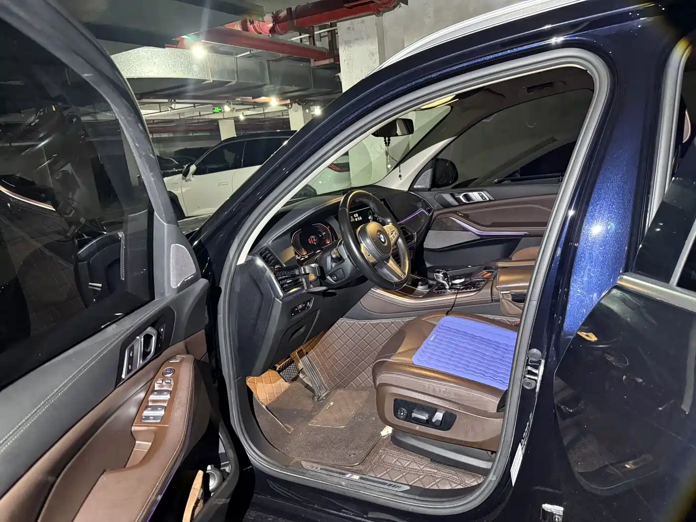 Фото 5 - BMW X5