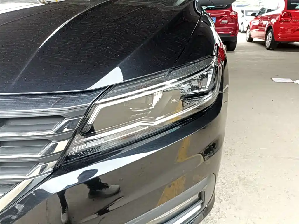 Volkswagen Lavida 2019 280TSI DSG Comfort Edition China VI фото 24