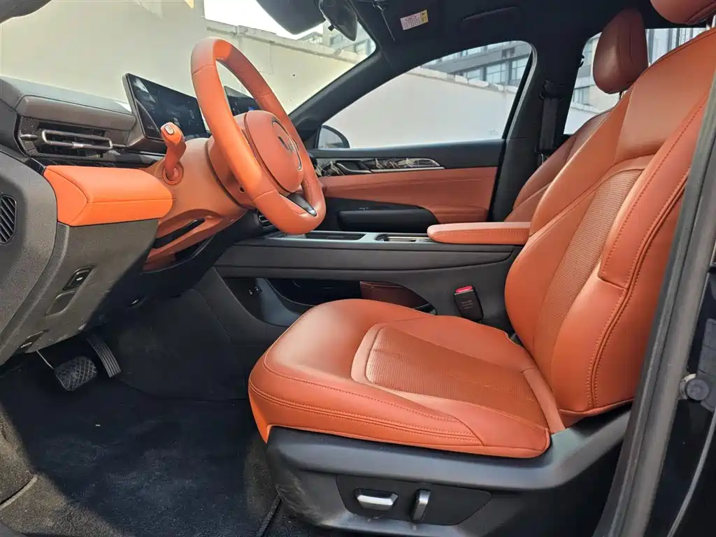 Wuling Motors Wuling Xingguang 2025 2025 Model 610km Smart Flagship