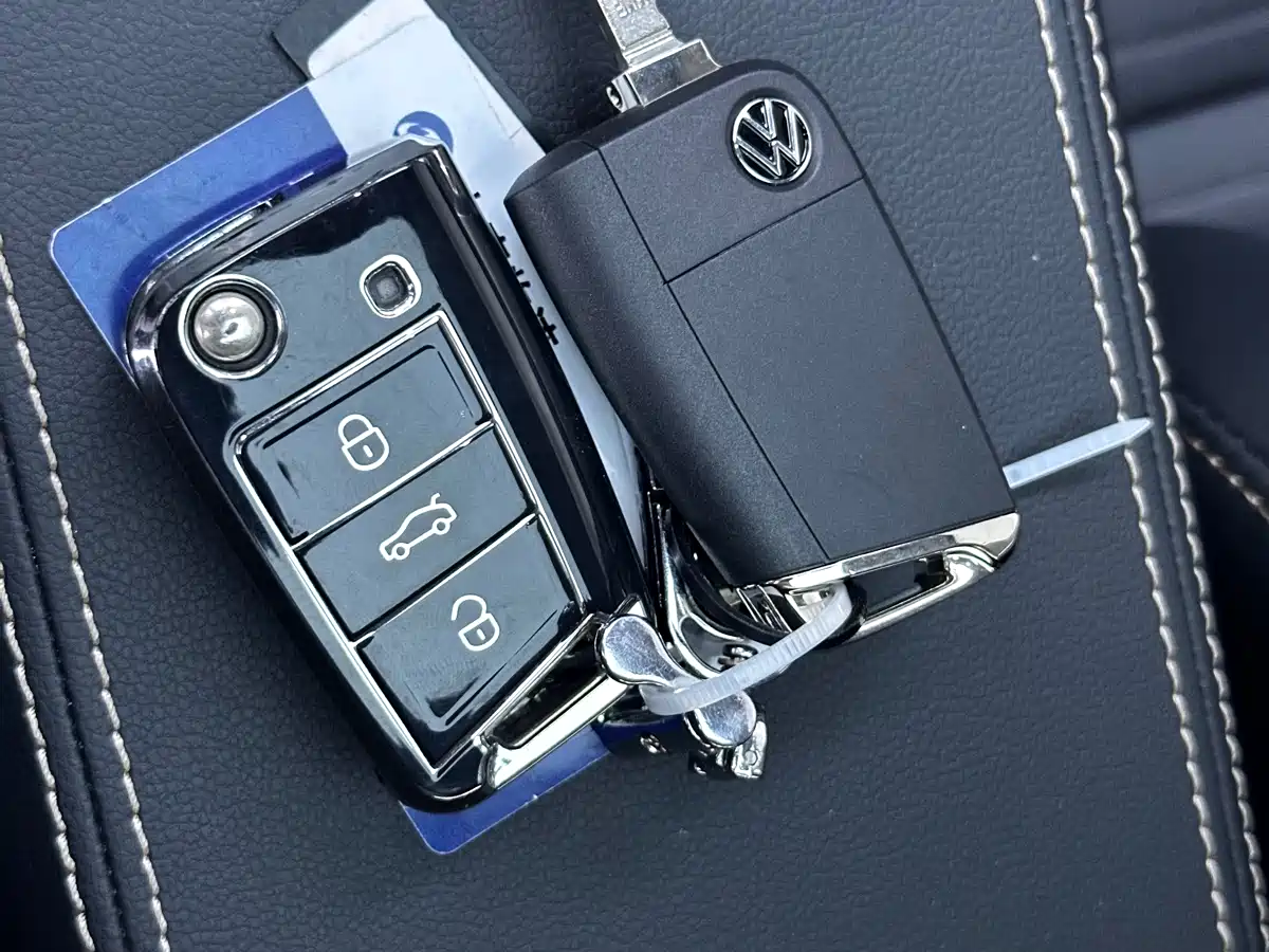 Volkswagen Lavida 2021 280TSI DSG Comfort Edition фото 11