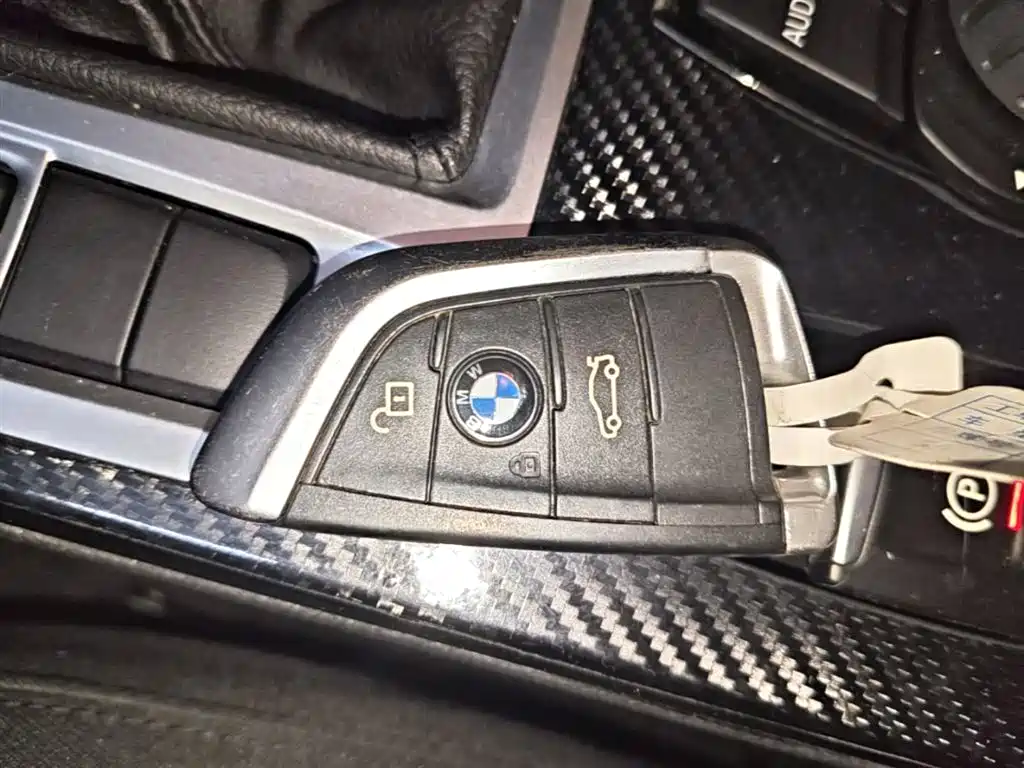 BMW 1 Series 2017 118i Fashion фото 9