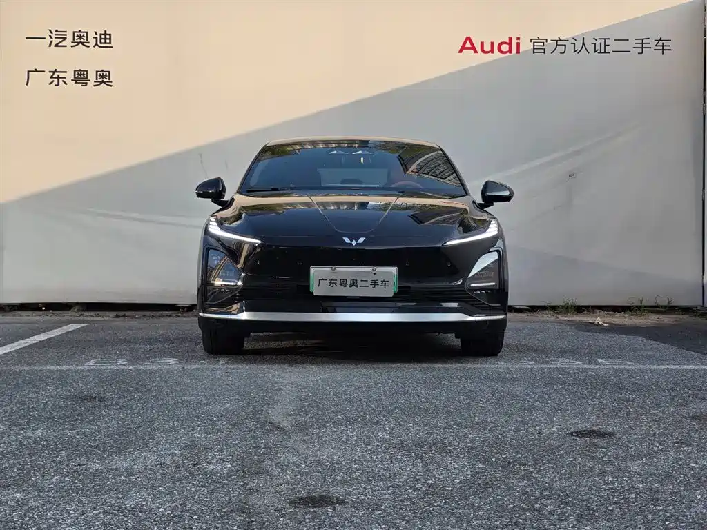 Wuling Motors Wuling Xingguang 2025 2025 Model 610km Smart Flagship