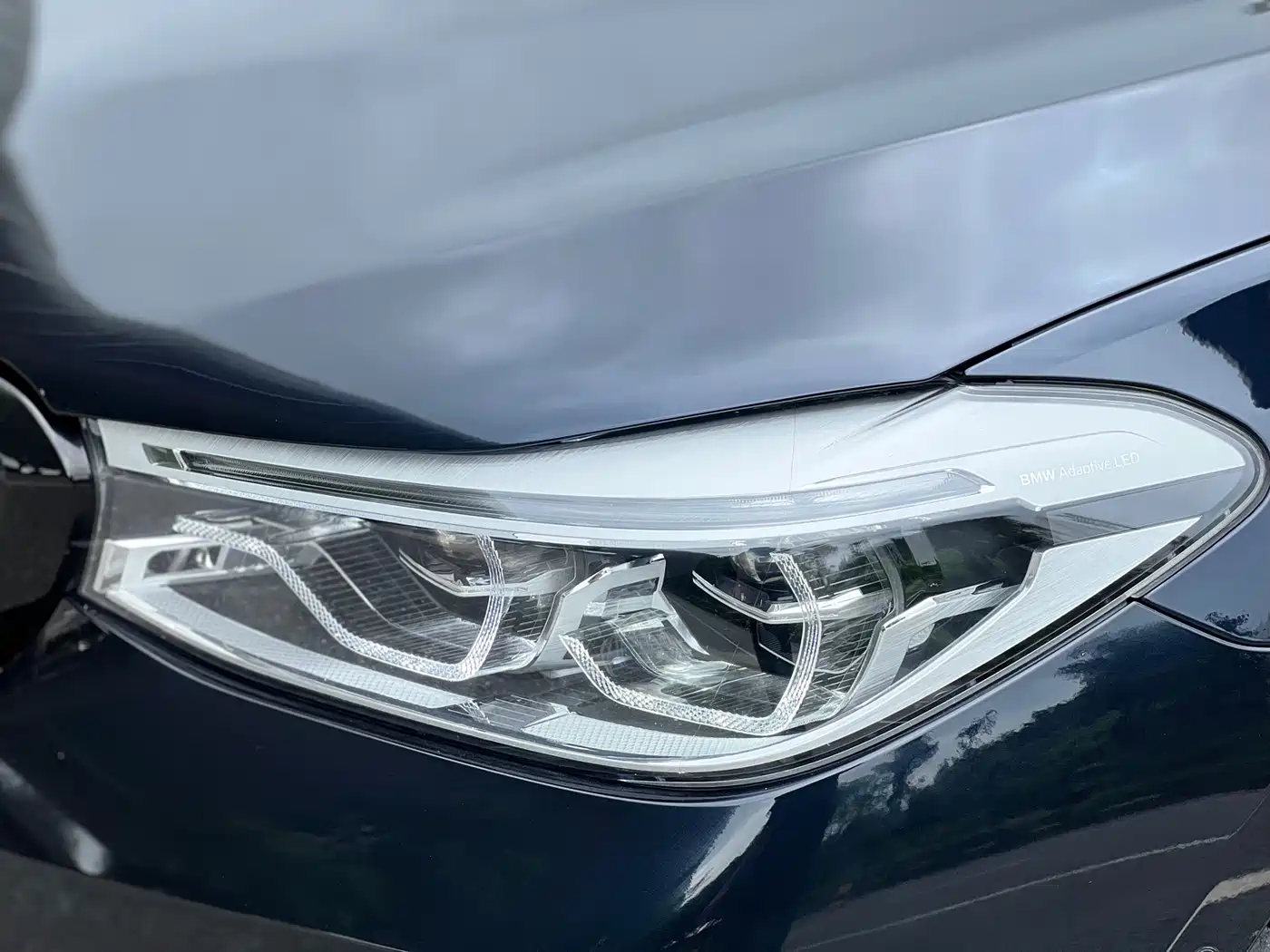 BMW 6 Series GT 2019 630i M Sport Grand Tourer Edition фото 18
