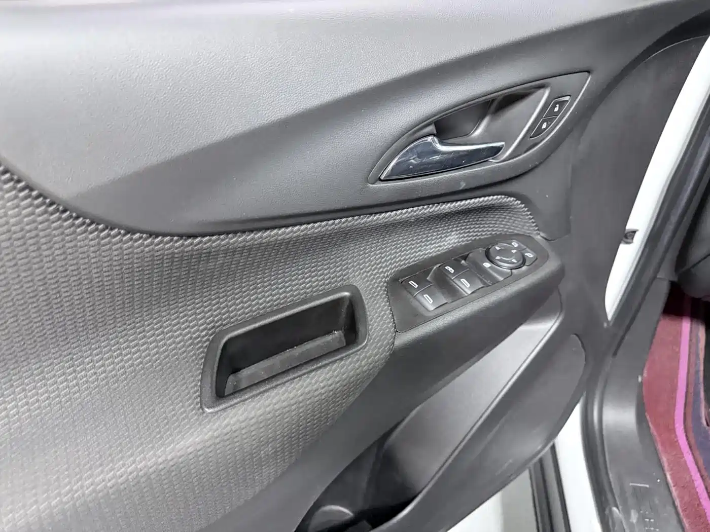Chevrolet Equinox 2019 535T Auto Frontier Edition China V фото 10
