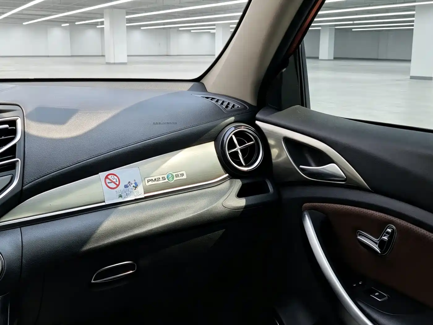 BYD Song New Energy 2017 2017 Song DM 1.5TID Full-time 4WD Premium