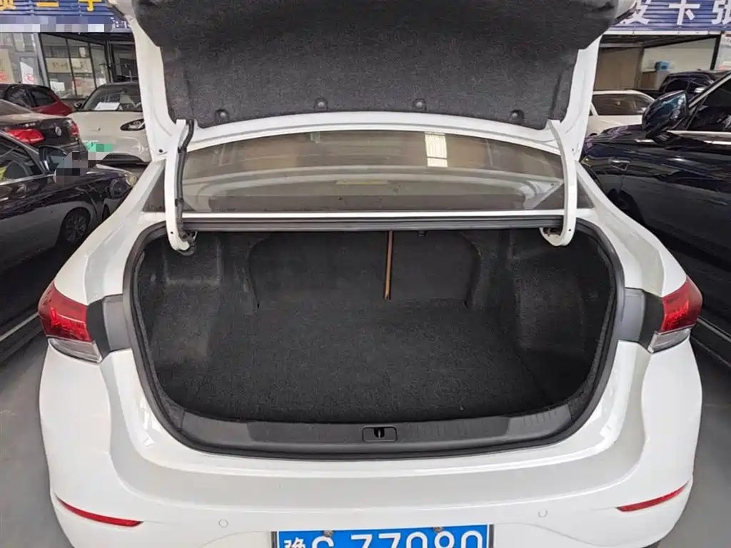 Buick Excelle 2019 18T Auto Connected Flagship China VI фото 15