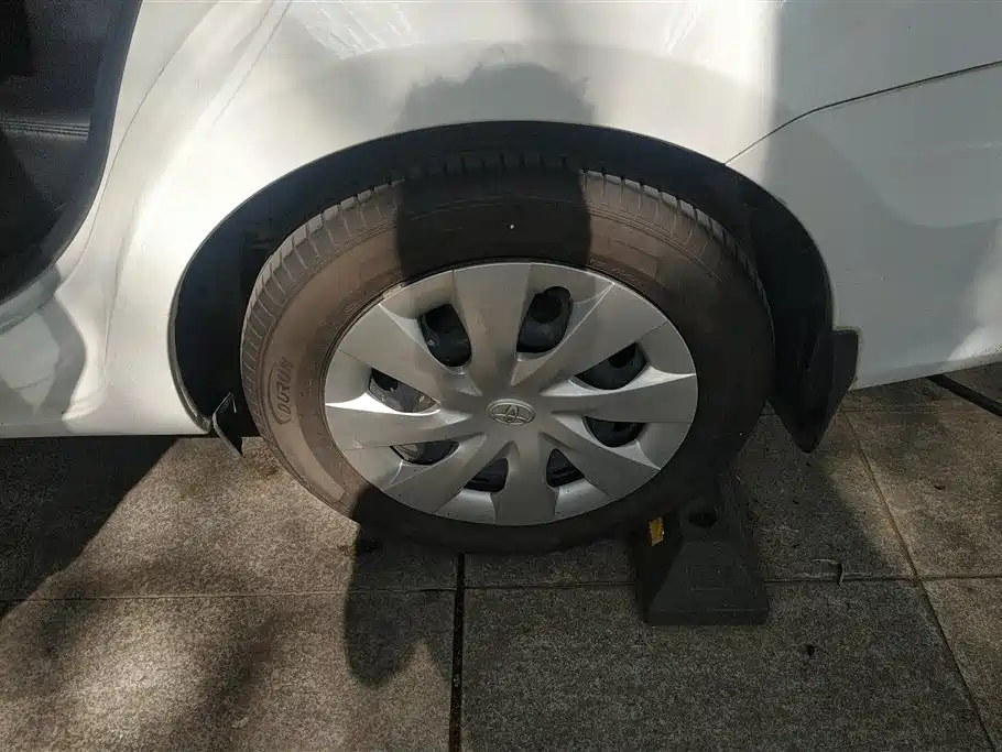Toyota Vios 2019 1.5L CVT Chuangxing Edition фото 6