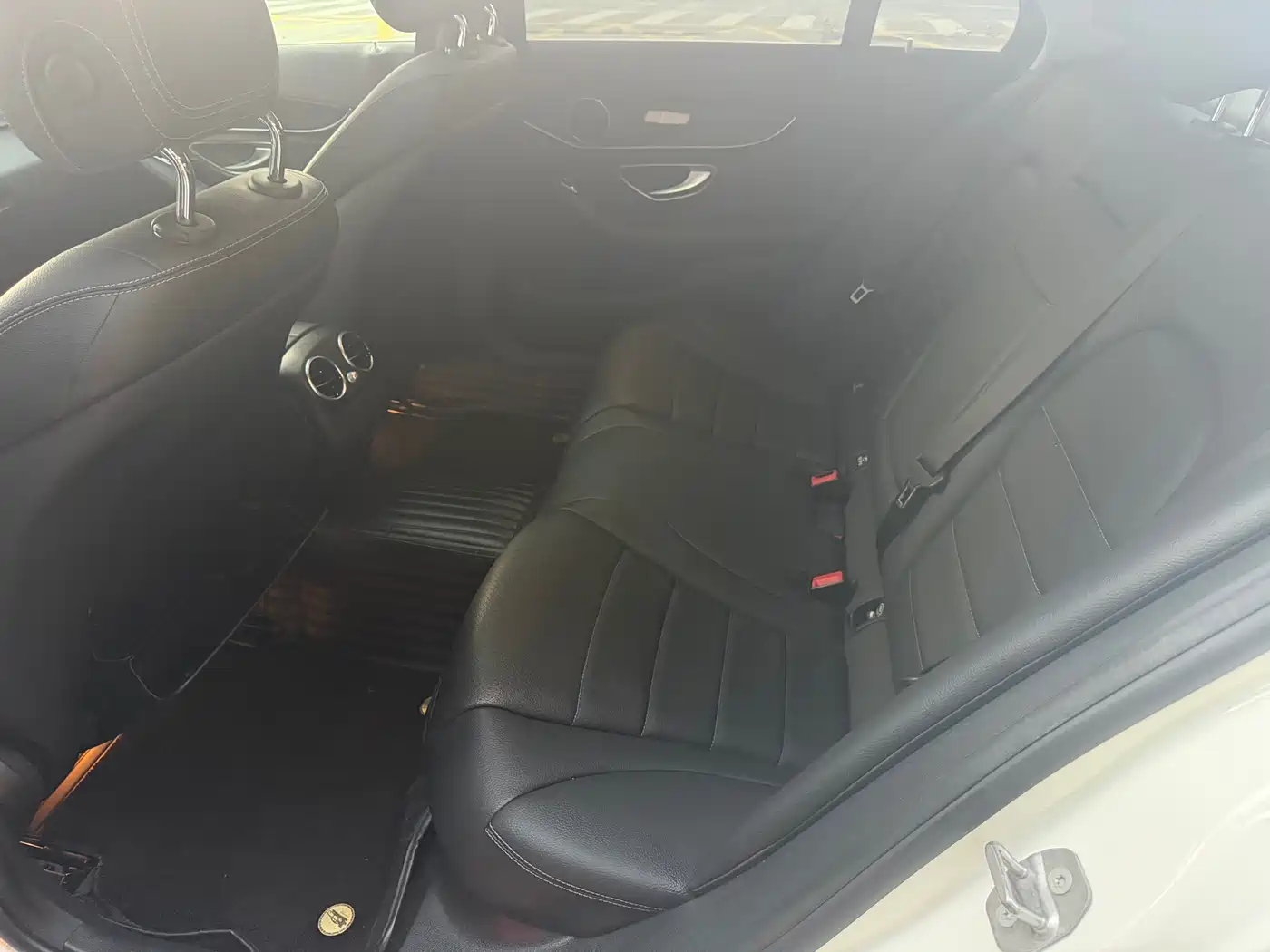 Mercedes-Benz C-Class 2016 C 180 L Sport фото 5
