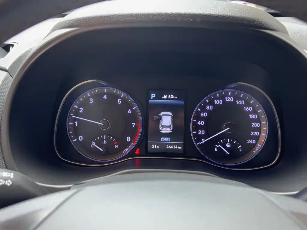 Фото 7 - Hyundai ENCINO