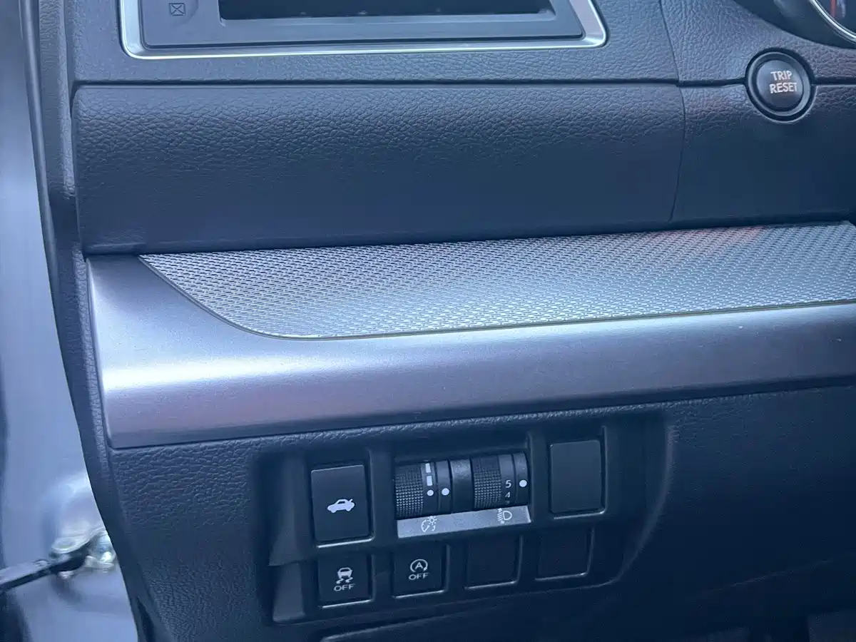 Subaru Legacy 2020 2020 Facelift 2.5i AWD Style Edition