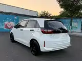 صورة 4 - Honda Fit