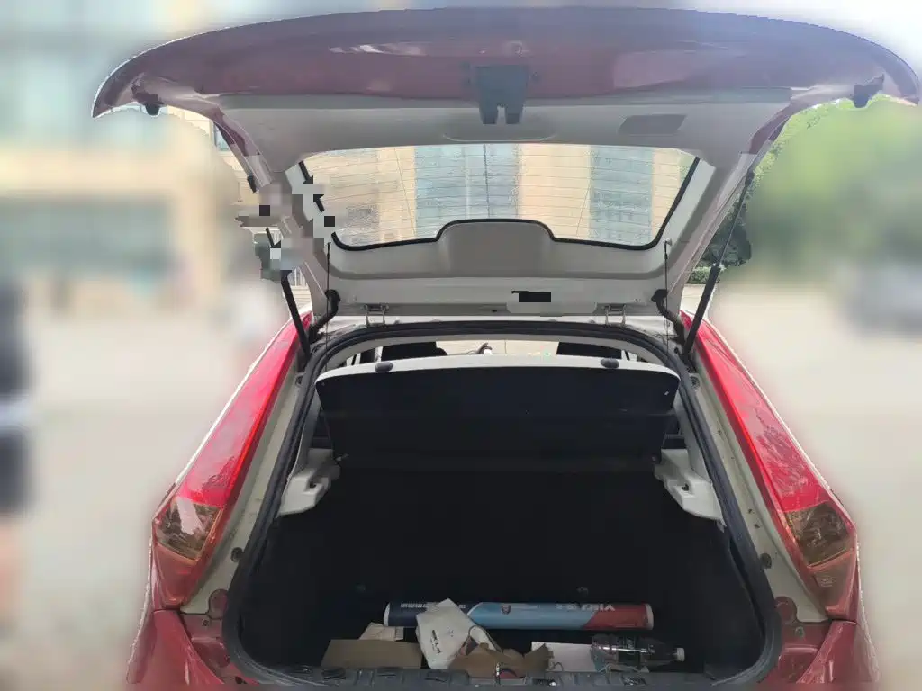 MG 3 2017 2016 1.3L AMT Comfort Edition