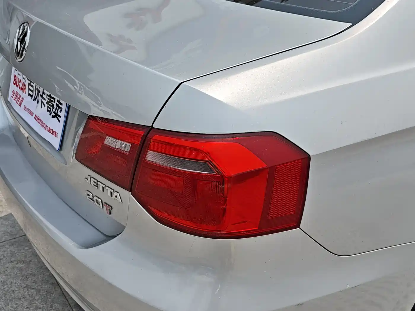 Volkswagen Jetta 2015 Value Edition 1.6L Manual Fashion фото 16