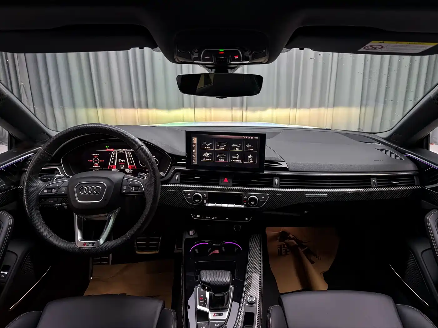 Photo 10 - Audi RS 5