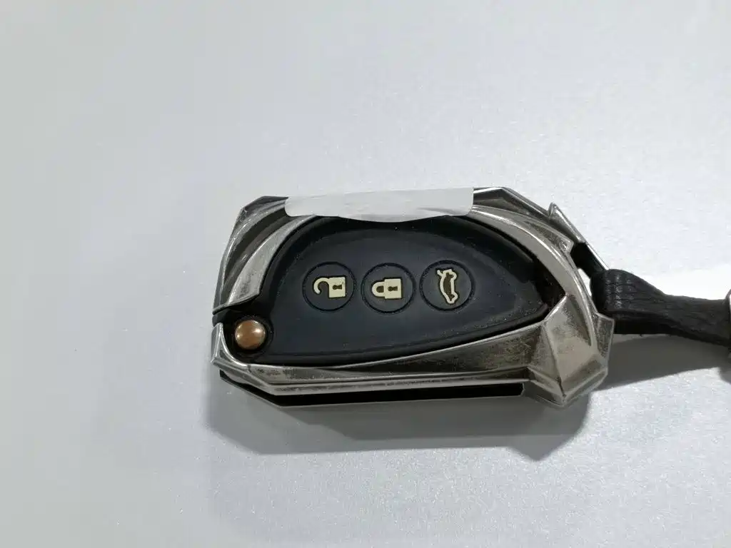 Baojun RS-3 2020 2020 1.5L CVT 24-hour Online Elite Model