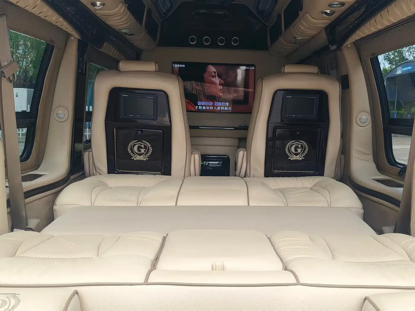GMC Savana 2012 2013 5.3L Leader Edition