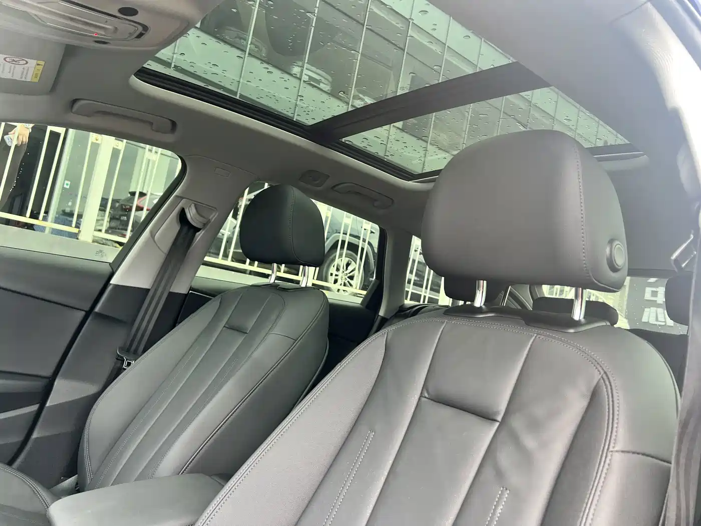 Audi A4 (Import) 2021 2021 allroad quattro Explorer