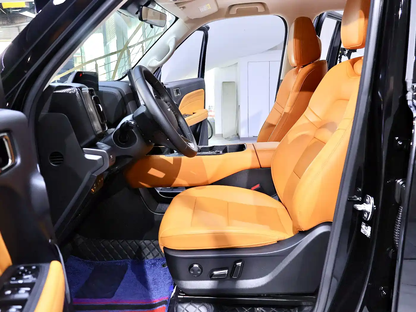 HAVAL RAPTORS NEW ENERGY