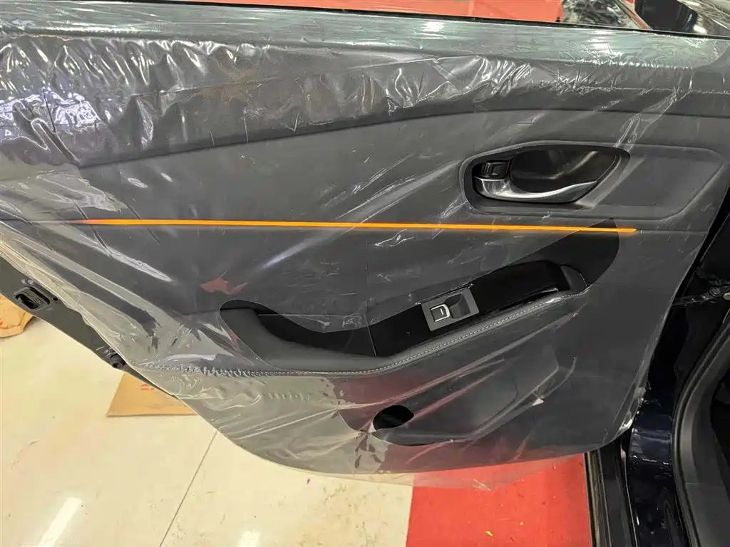 Honda Accord New Energy 2024 2023 2.0L e:PHEV Luxury Edition