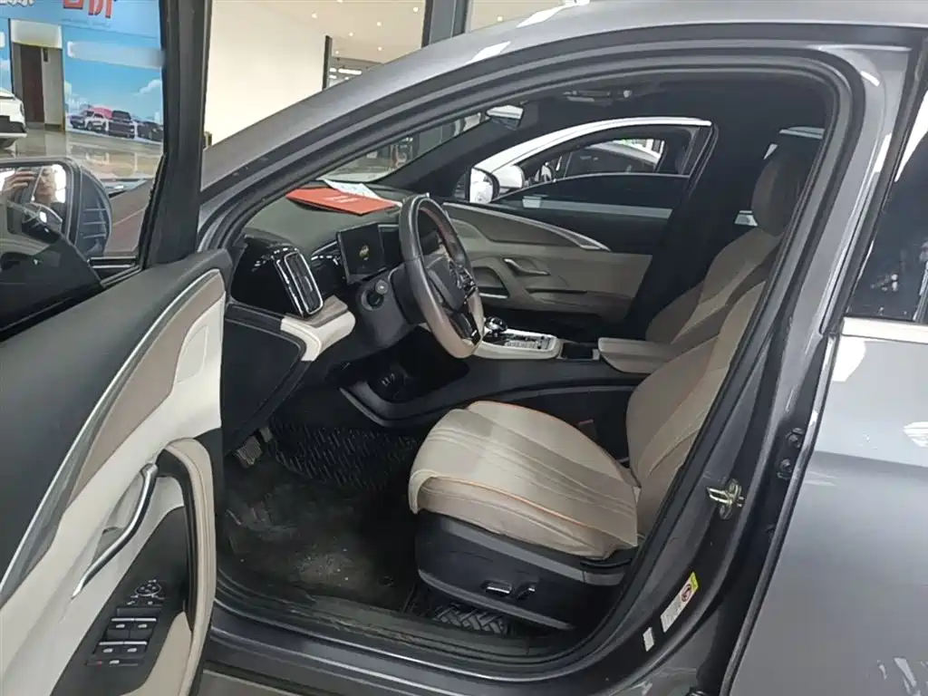 BYD SONGJIANG NEW ENERGY