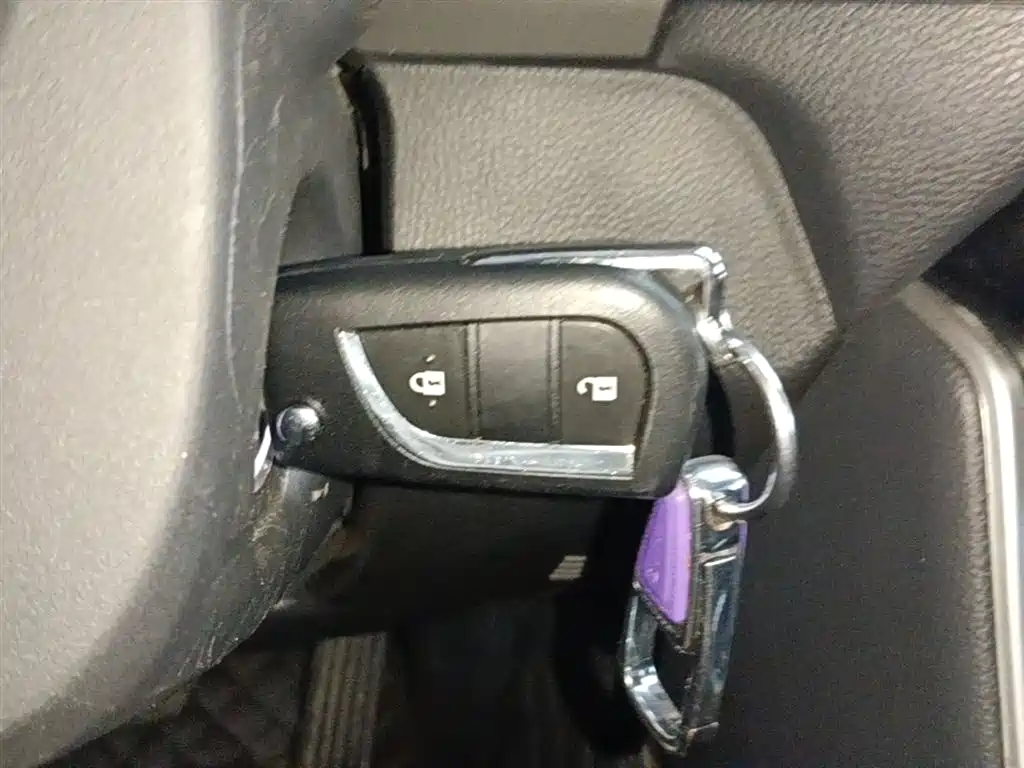Toyota RAV4 Rongfang 2024 2.0L CVT FWD Urban Edition фото 9