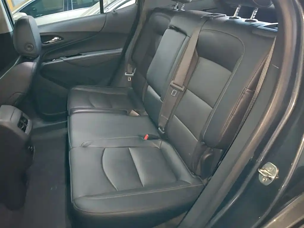 Chevrolet Equinox 2018 550T Automatic 4WD Guardian Edition фото 17