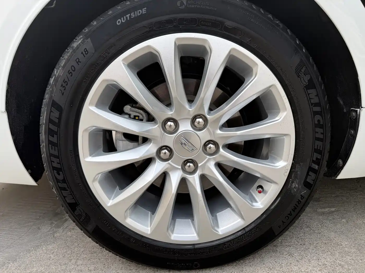 Cadillac XTS 2018 28T Elite фото 17