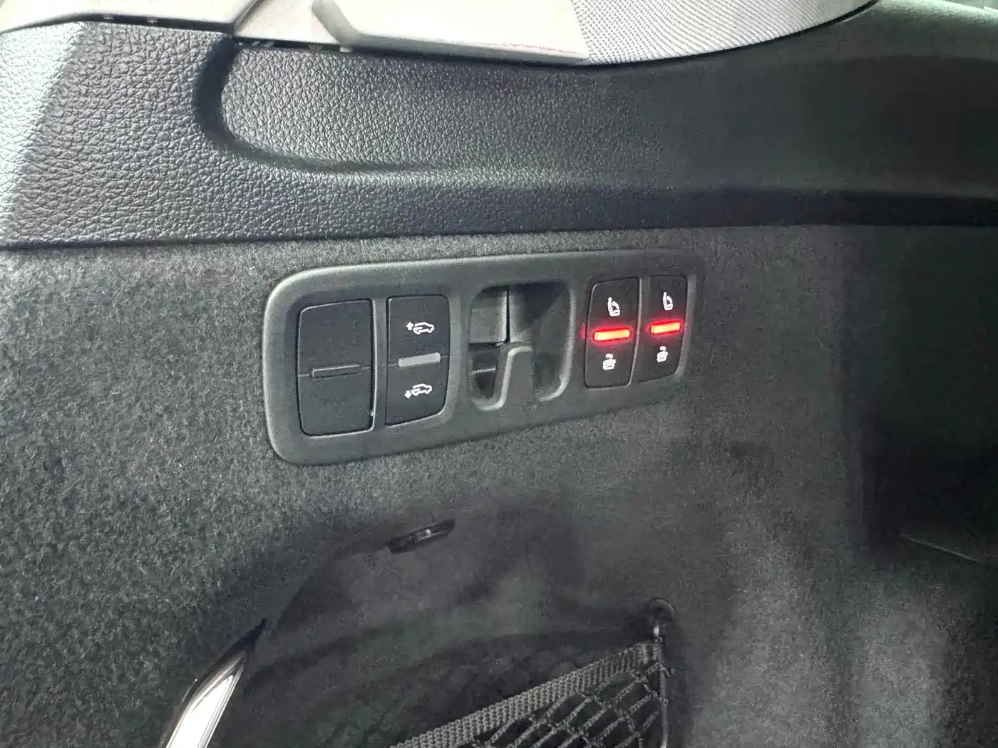 Audi Q7 2021 55 TFSI quattro S line Sport фото 8