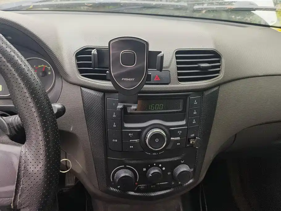 WULING AUTOMOBILE WULING HONGGUANG
