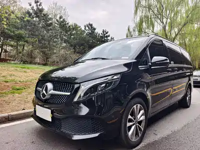 Mercedes-Benz V