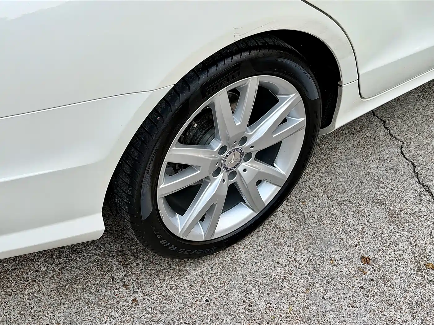 Mercedes-Benz CLS 2012 CLS 300 CGI фото 15