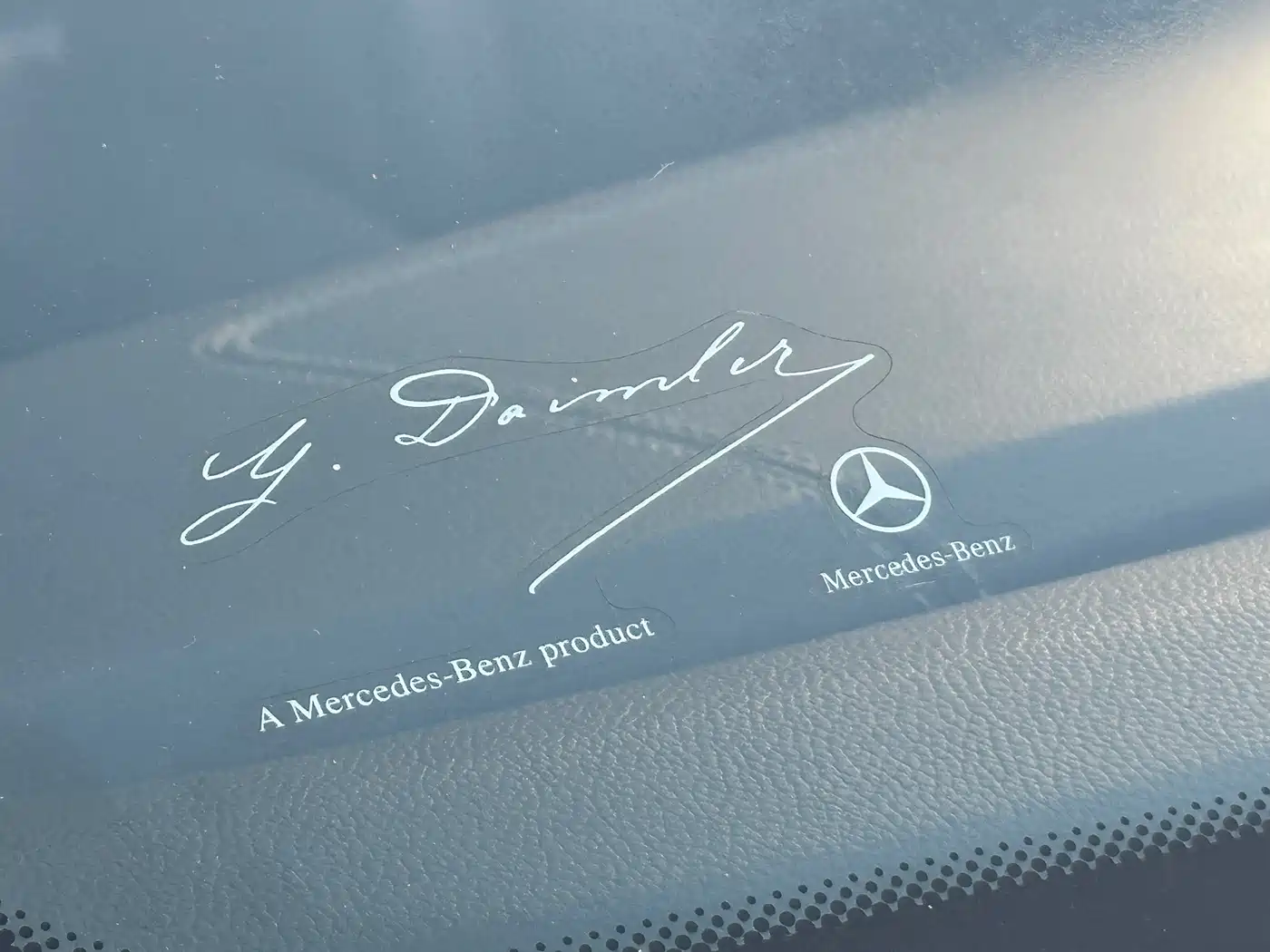 Mercedes-Benz GL-Class фото 11