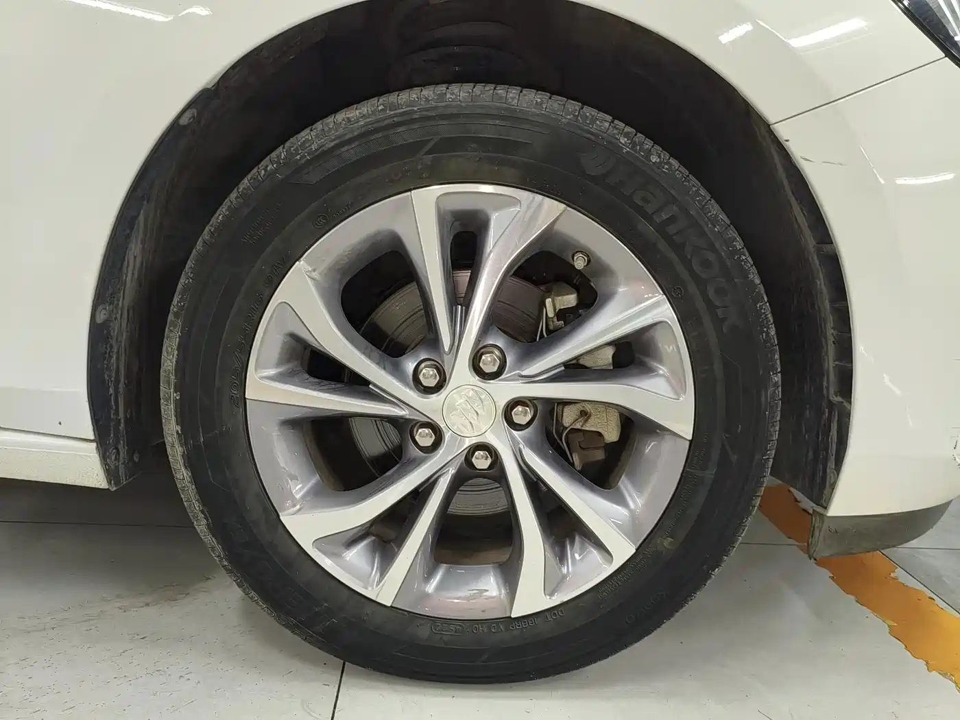 Buick Verano 2024 2023 Pro Joy Edition