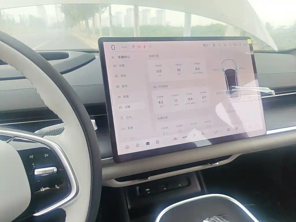 Changan Qiyuan A07 2026 2025 Blue Whale Pure Electric 710 Flagship
