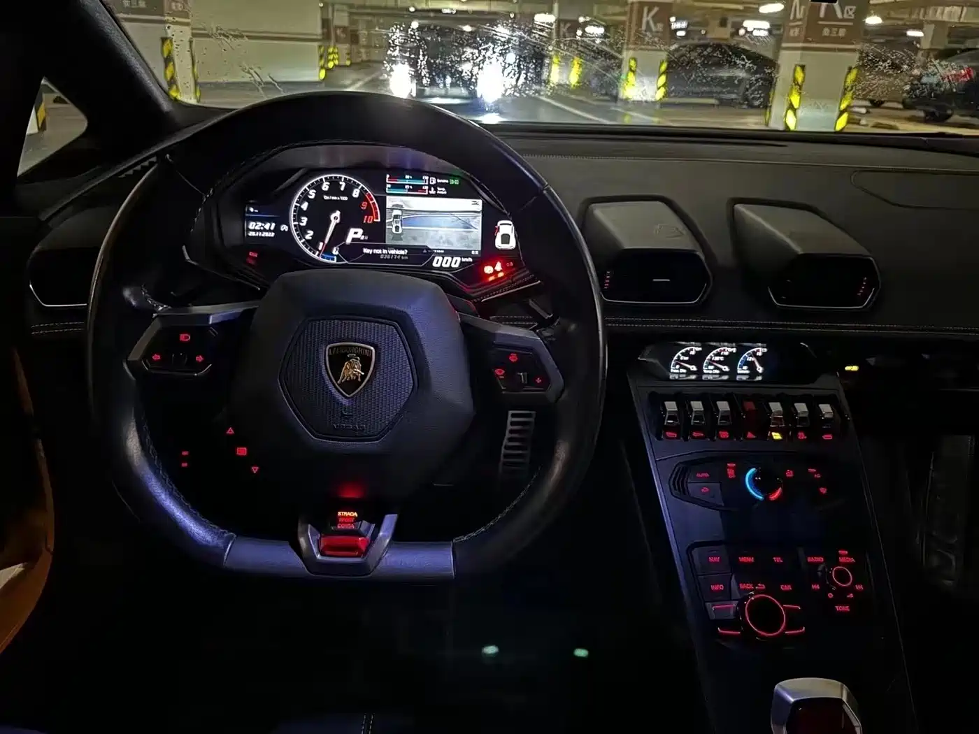 Lamborghini Huracán 2016 LP 600-4 Limited Edition фото 4