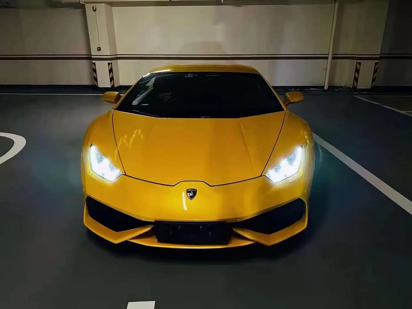 Lamborghini Huracán 2016 LP 600-4 Limited Edition фото 2