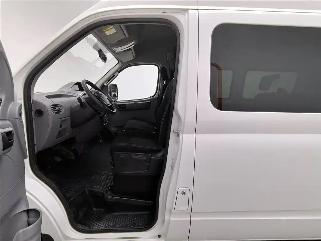 SAIC MAXUS XINTU V80