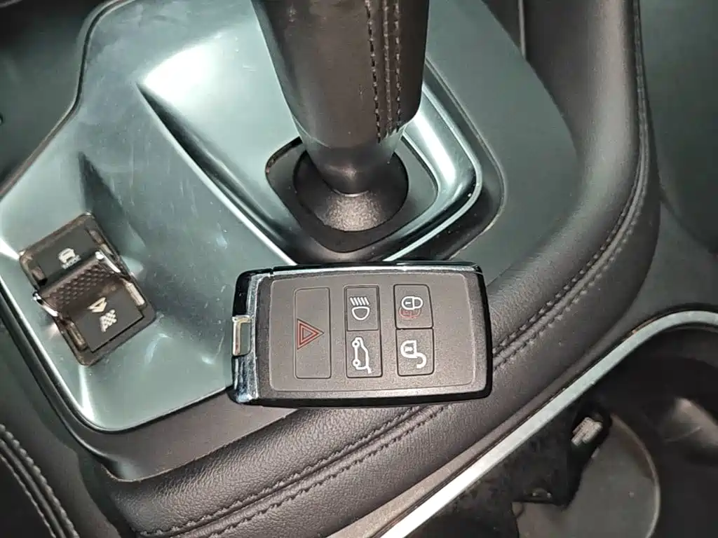 Jaguar E-PACE 2021 2018 P250 S China VI