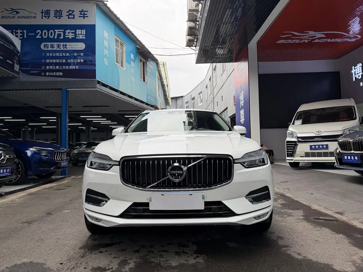 Фото 2 - Volvo XC60