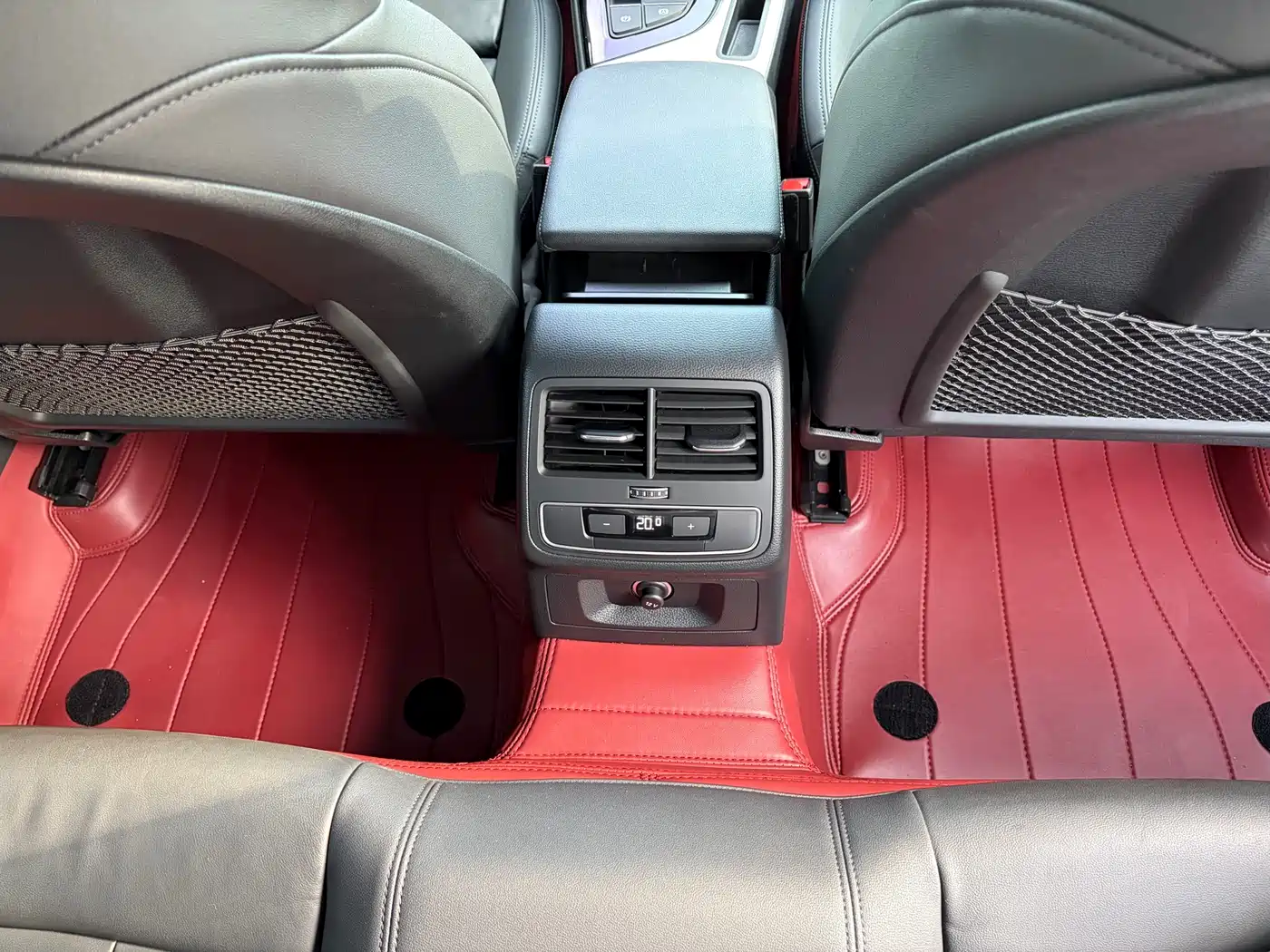 Audi A5 (Import) 2023 Sportback 40 TFSI quattro Luxury Dynamic фото 10