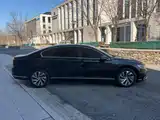 Фото 3 - Volkswagen Magotan GTE Plug-in Hybrid