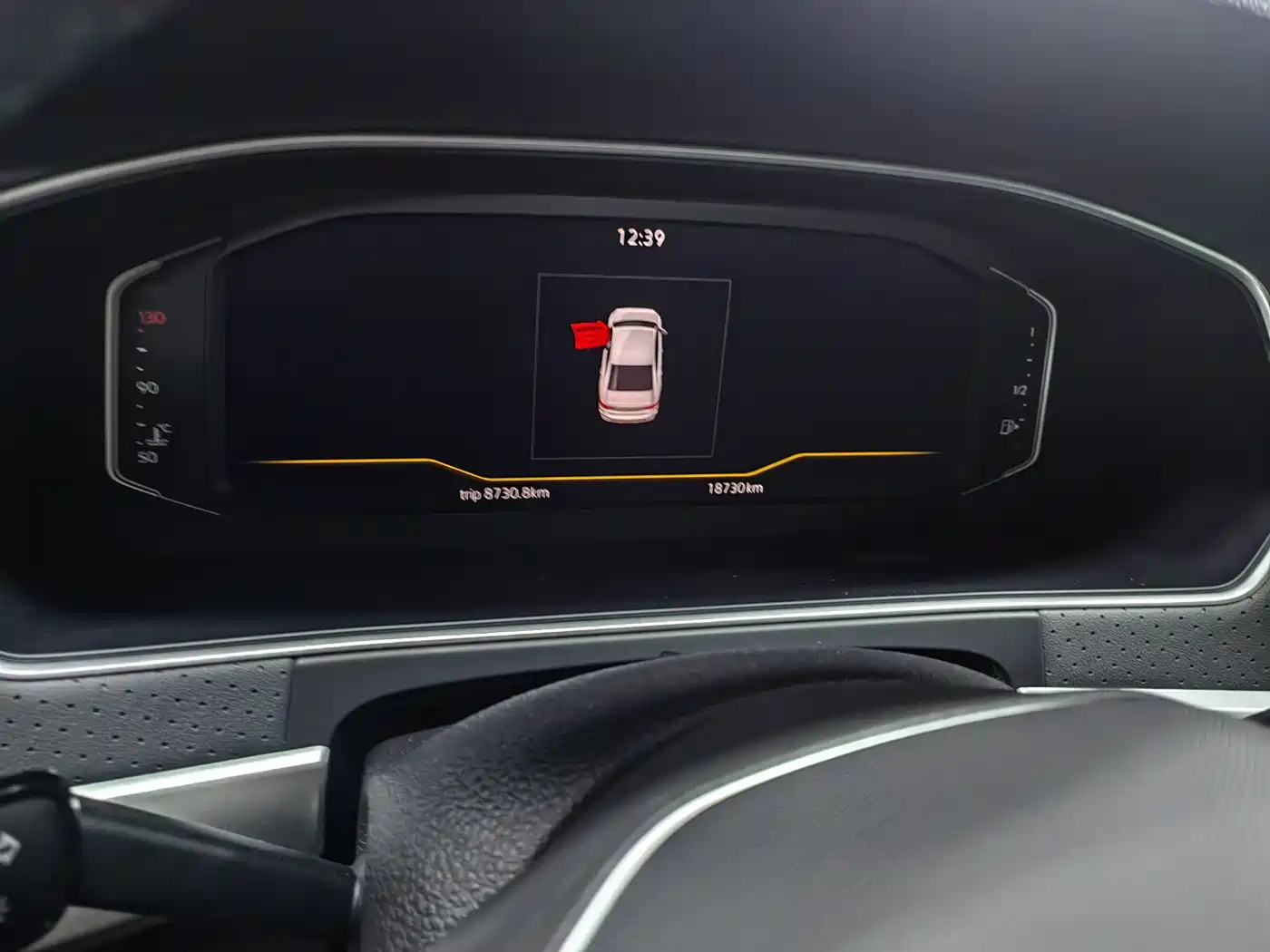 Volkswagen Lavida 2024 Model 300TSI DSG Starlight Full Comfort Edition фото 5