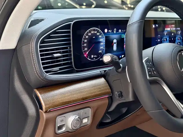 Mercedes-Benz GLE 2024 GLE 450 4MATIC Fashion — фото 5