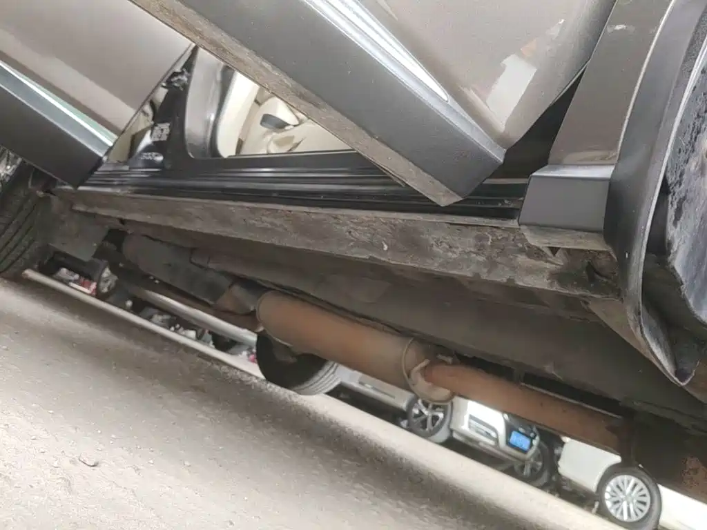 Nissan Murano 2015 2015 2.5L XE 2WD Elite Edition