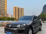 Фото 2 - Volkswagen Touareg