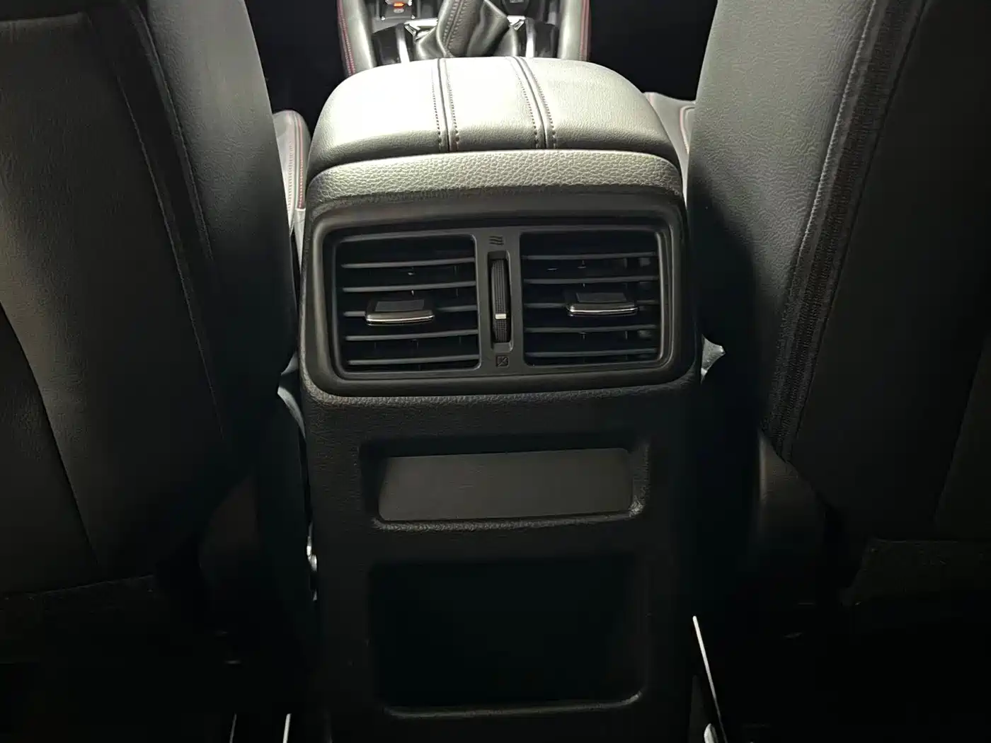 Nissan Qashqai, миниатюра 8