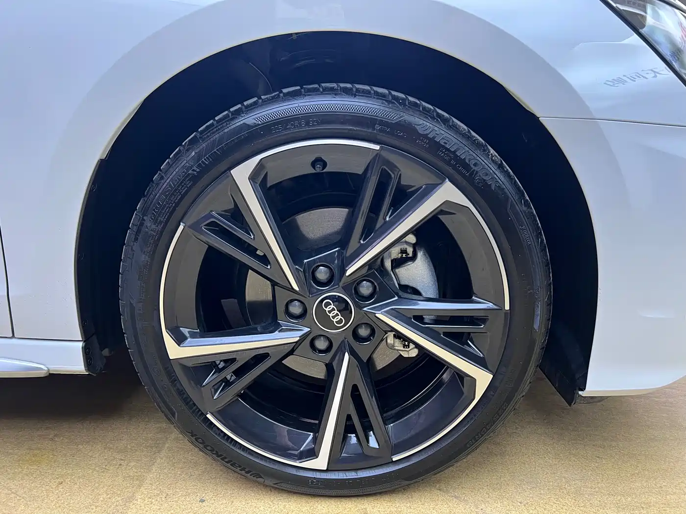 Audi A3 2023 Sportback 35 TFSI Fashion Sport фото 10