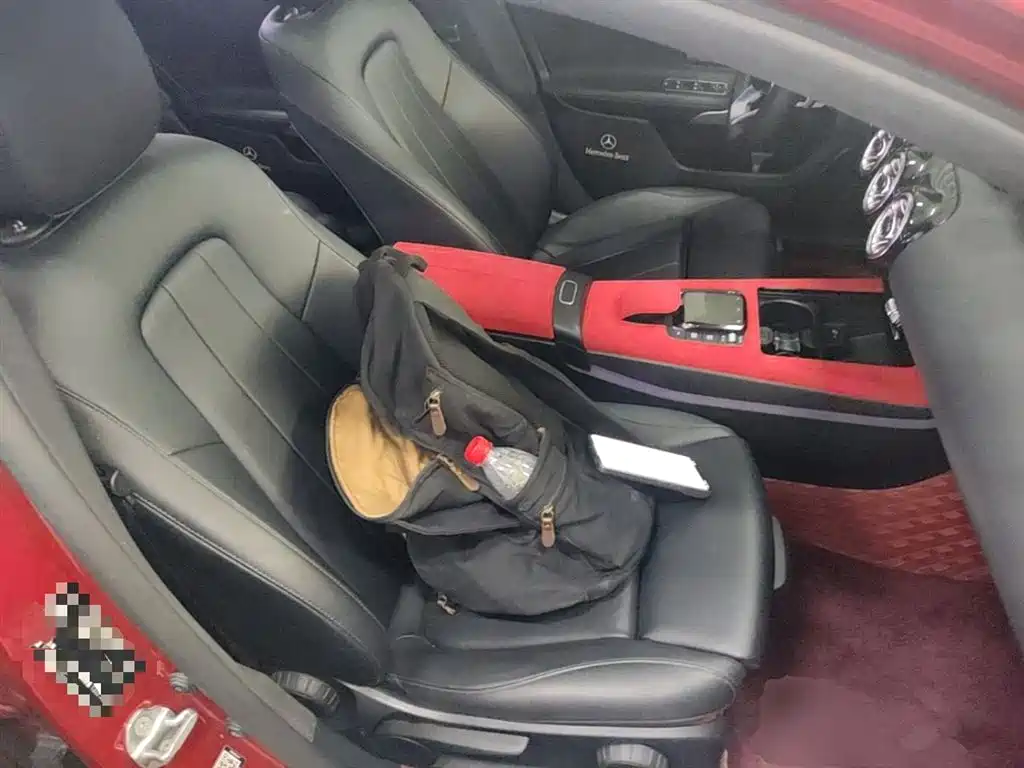 Mercedes-Benz A-Class 2022 Facelift A 200 L Sport Sedan Fashion Style фото 25
