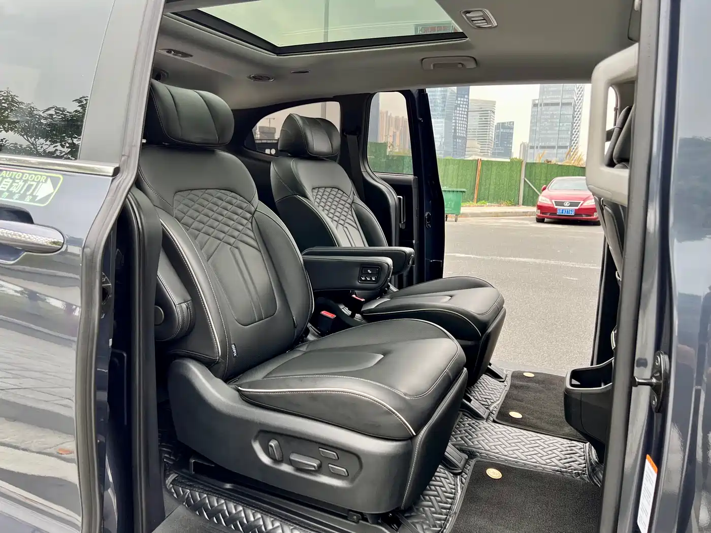 Hyundai Kustu 2021 380TGDi Smart Love Flagship TOP Premium фото 20