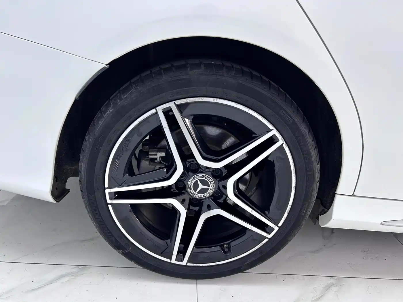 Mercedes-Benz C-Class 2021 C 260 L Sport Starry Exclusive Edition фото 24